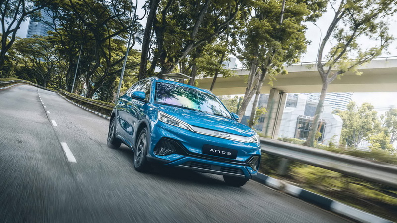 “เรเว่ ออโตโมทีฟ” ชูบริการรถทดแทนระหว่างซ่อม