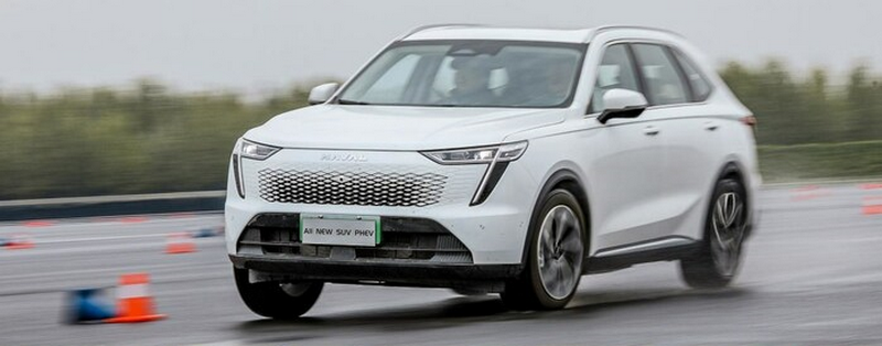 จีดับบลิวเอ็ม โชว์ยุทธศาสตร์พลังงานใหม่