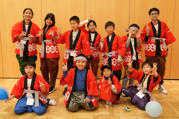 5 นวัตกรจิ๋วโครงการ “ฮอนด้า ซูเปอร์ ไอเดีย คอนเทสต์ 2022” บินลัดฟ้าไปญี่ปุ่น