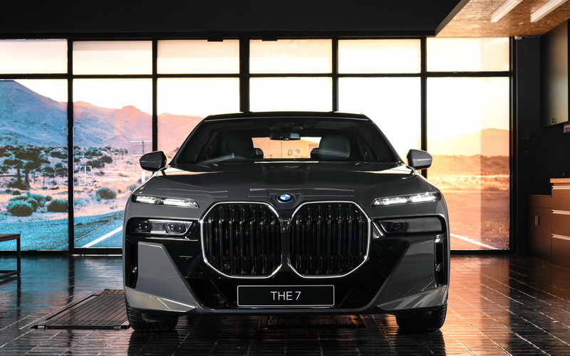 บีเอ็มดับเบิลยู ประเทศไทย ชี้รถยนต์ไฟฟ้าเติบโตโดดเด่น