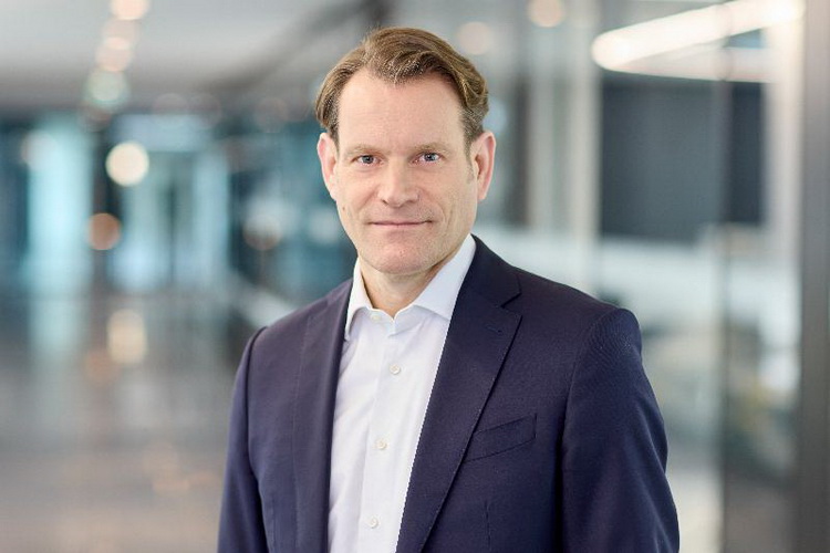 คอนติเนนทอล ต่ออายุสัญญาจ้าง “Nikolai Setzer” นั่งตำแหน่ง CEO ต่อ