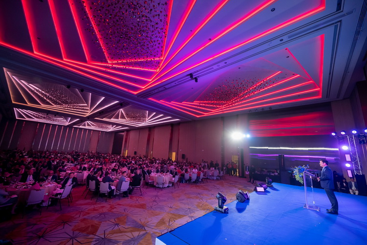 กลุ่มบริษัท ไทย ออโต ทูลส์ ฉลองความสำเร็จ 30 ปี