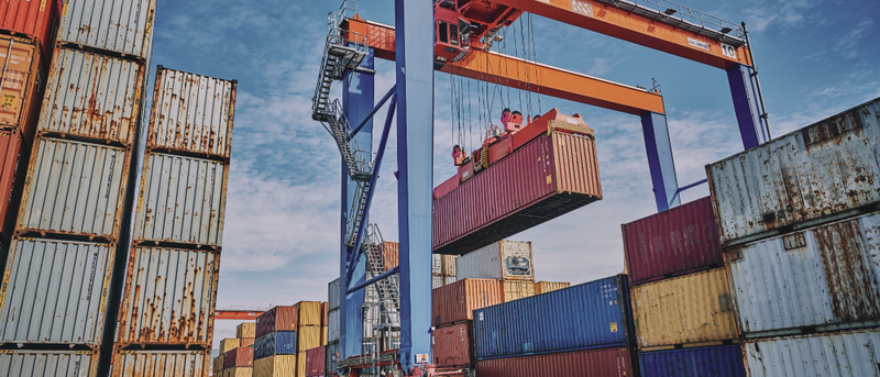 HERE Technologies เผยการศึกษาธุรกิจลอจิสติกส์ยังเผชิญความท้าทาย