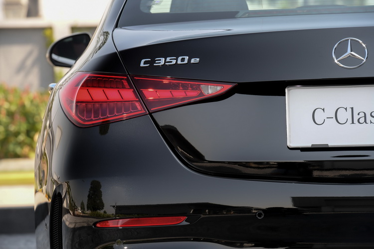 เมอร์เซเดส-เบนซ์ ประกาศขยายเวลารับประกันแบตเตอรี่ปลั๊กอินไฮบริด10 ปีไม่จำกัดระยะทาง