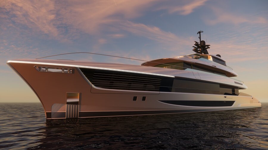 นูโวลารี เลนาร์ด ดีไซน์ใหม่