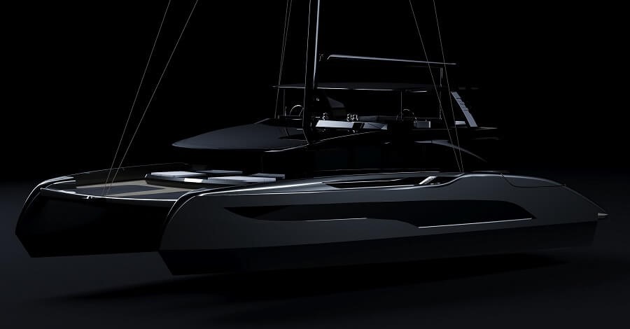 Sunreef เปลี่ยนเมทานอลให้เป็นไฮโดรเจนที่สะอาด