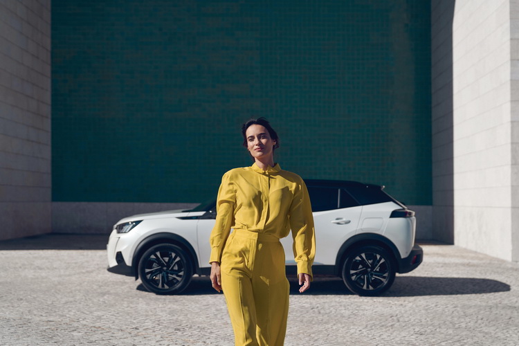 เปอโยต์ ประเทศไทย ร่วมเฉลิมฉลองวันชาติฝรั่งเศส