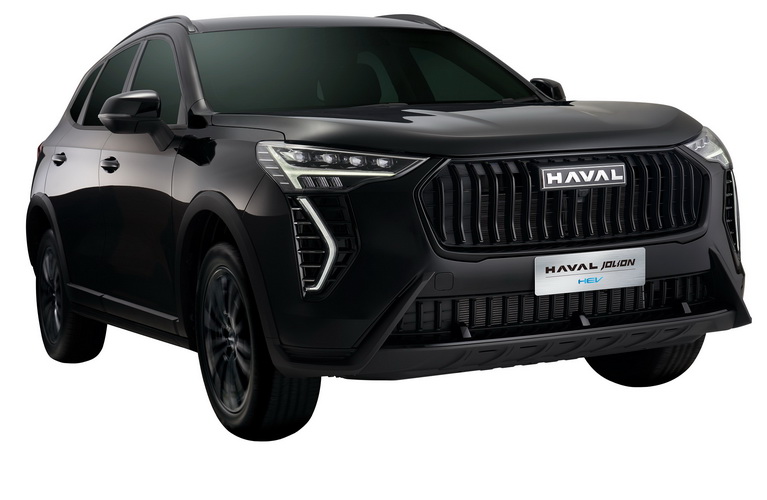 HAVAL JOLION Sport