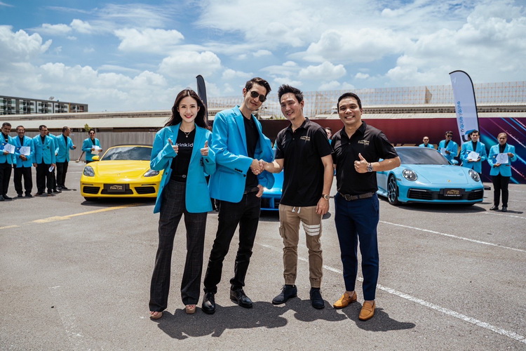 U Drink I Drive เดินหน้าขยายธุรกิจเคลียร์ขอพิพาทศาลยกฟ้องทุกข้อกล่าวหา