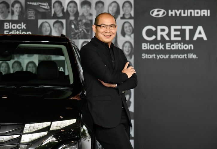 ฮุนได โมบิลิตี้ ประเทศไทย แต่งตั้ง วัลลภ เฉลิมวงศาเวช ในตำแหน่ง กรรมการผู้จัดการ