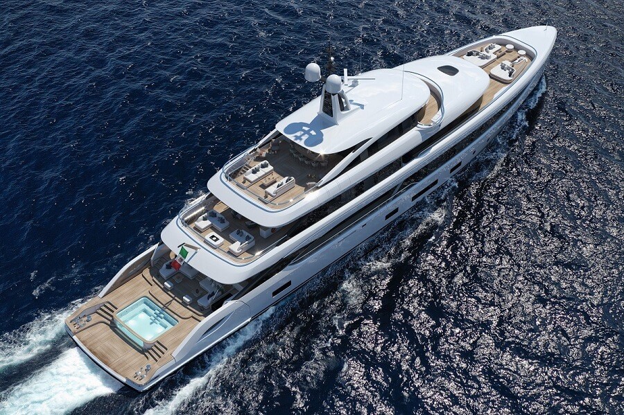 Benetti ขาย B.Nowครั้งแรก 60 ล้าน