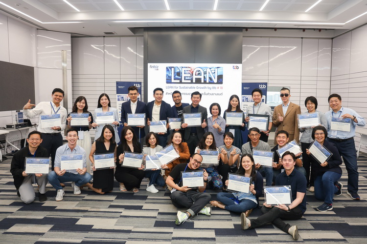 ทีทีบีเสริมแกร่งอุตสาหกรรมยานยนต์และชิ้นส่วนยานยนต์