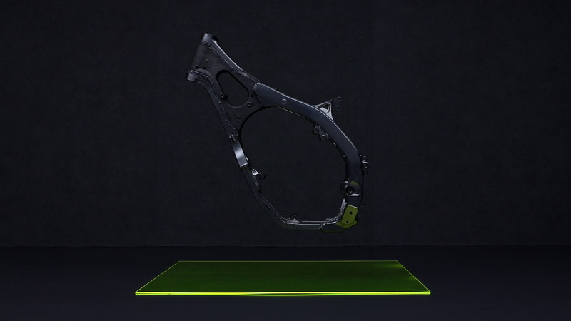 “ไทรอัมพ์ มอเตอร์ไซเคิลส์” เผยเบื้องหลังการพัฒนารถจักรยานยนต์ MOTOCROSS รุ่นใหม่