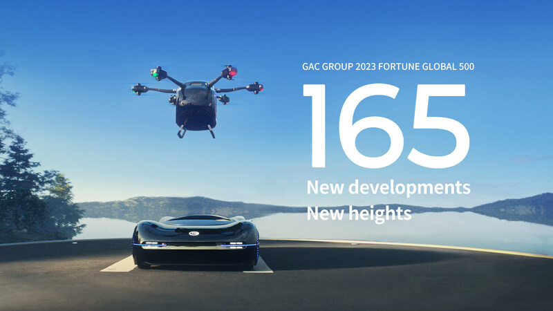 จีเอซี กรุ๊ป เผยกลยุทธ์การทำตลาดต่างประเทศ