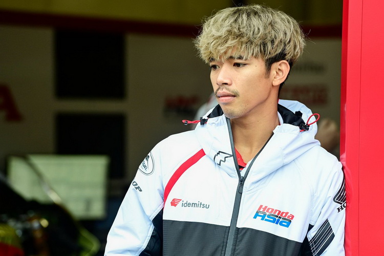 “สมเกียรติ-ธัชกร” พร้อมลุยศึกมอเตอร์ไซค์ชิงแชมป์โลก สนาม 11 ที่ บาร์เซโลน่า สุดสัปดาห์นี้