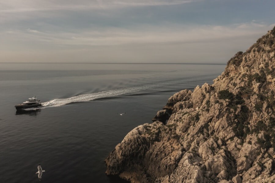 Azimut นำ AI มาร่วมงาน