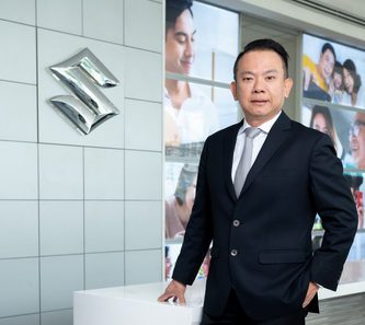 ‘ซูซูกิ’ จัดโบนัสใหญ่ส่งท้ายปี