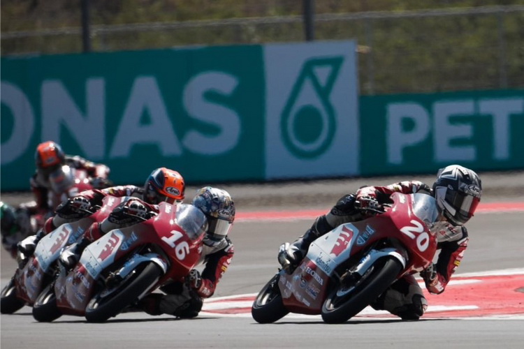 “ข้าวกล้อง”รั้งคะแนนสะสมท็อป 4 เอเชีย ทาเล้นท์ คัพ ที่ มันดาลิกา อินโดนีเซีย