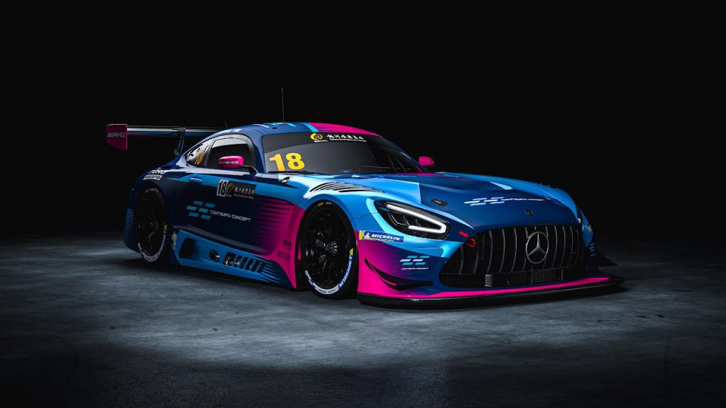 Kevin Tse กลับมาสู่ท้องถนนในมาเก๊าอีกครั้ง