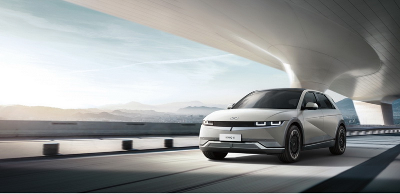 ฮุนได โมบิลิตี้ ประเทศไทย ดันแบรนด์ “IONIQ” บุกตลาดรถไฟฟ้าไทย