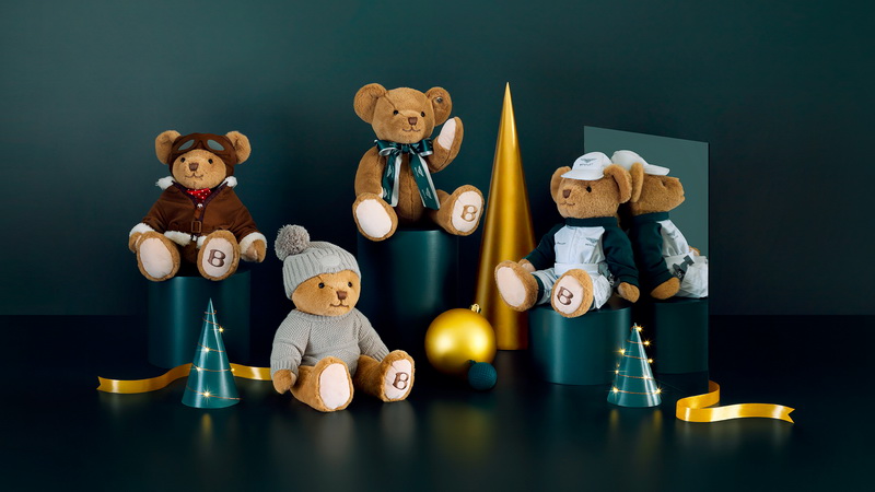 เบนท์ลีย์ แบงค็อก เปิดจำหน่ายคอลเลกชันใหม่ สาย Quiet Luxury