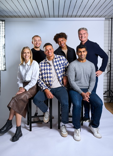 TNT SPORTS บ้านใหม่ของการรายงานข่าวการแข่งขันสด Formula E ในสหราชอาณาจักรและไอร์แลนด์