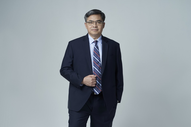 เชฟรอน ประกาศแต่งตั้ง สันติศักดิ์ ไทยพัฒน์ เป็นประธานกรรมการและผู้จัดการใหญ่คนใหม่