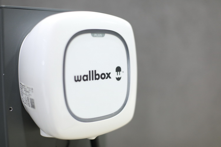 Power Work ชี้ตลาดอีวีไทยคึกคัก กางโรดแมป 1 ปี ปักหมุดผู้นำ EV Charger ไทย