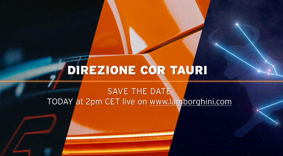 Direzione Cor Tauri