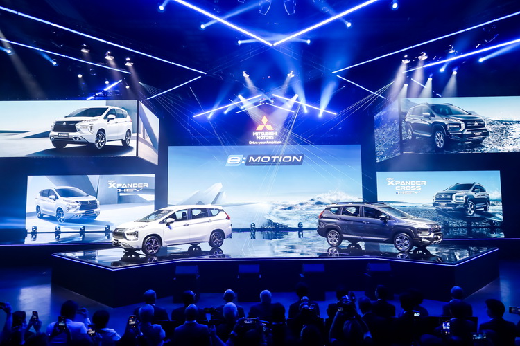 “BRIDGESTONE ECOPIA EP150 เหนือชั้นด้วยเทคโนโลยี ENLITEN®” – ข่าวรถยนต์ ...