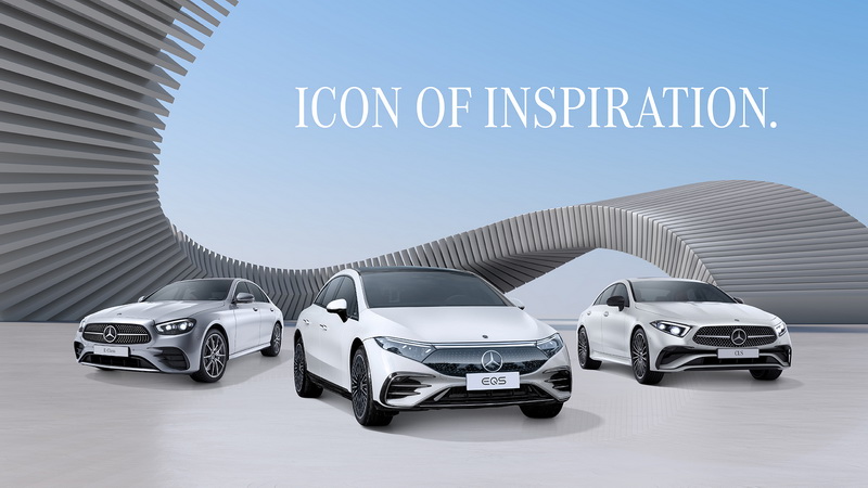 เผยที่มาของ “เบนซ์” ชื่อเล่นยอดฮิตของคนไทย สู่เรื่องราวแห่งแรงบันดาลใจในงาน Motor Show 2024