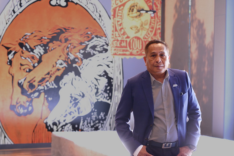 สมาคม สรยท. ร่วมสมาคมอุตฯ ยานยนต์ไทยจัด Meets The Press จับตาทิศทางตลาดรถยนต์ปี 67