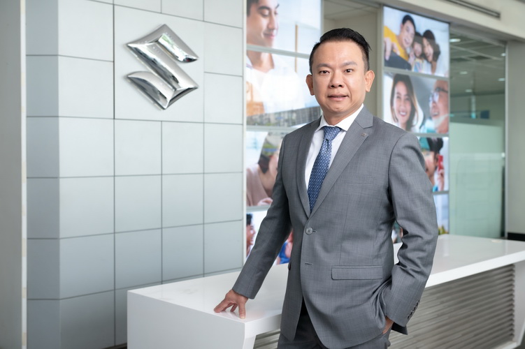 ’ซูซูกิ’ ขยายแคมเปญ“SUPER PLATINUM DEAL ดีลคุ้ม..ขั้นสุด”