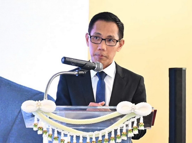 โตโยต้า ลงนามความร่วมมือสนับสนุนและส่งเสริม การจัดการอาชีวศึกษาระบบทวิภาคี