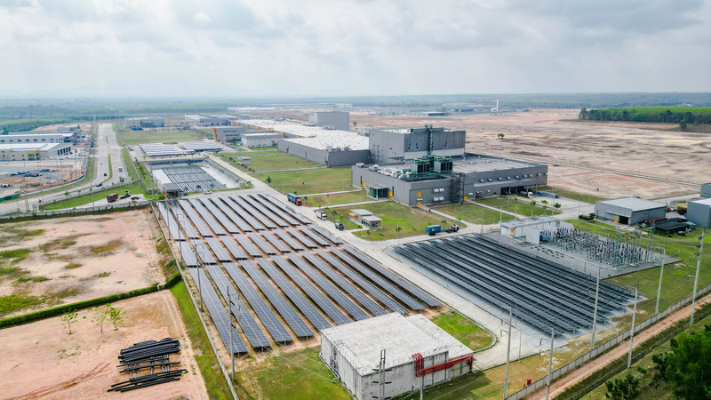 ยางคอนติเนนทอล ฉลองครบรอบความสำเร็จ 15 ปี ในประเทศไทย