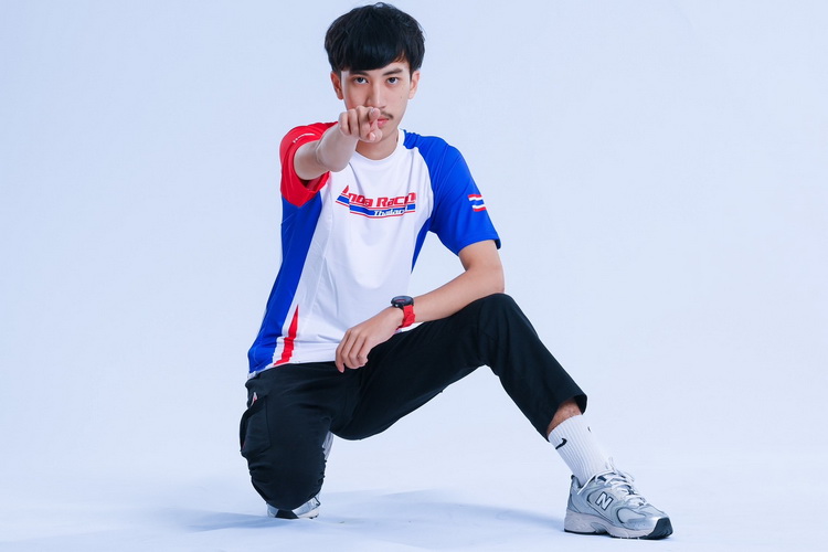 “ข้าวกล้อง-จักรีภัทร”ลุยศึก “โมโตจีพี รุกกีส์ คัพ” สนามแรกที่ เฆเรซ ประเทศสเปน