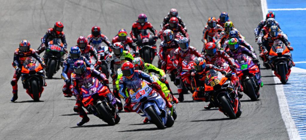 กรังด์ปรีซ์แห่งคาซัคสถานถูกเลื่อนออกไปเป็นช่วงหลังปี 2024