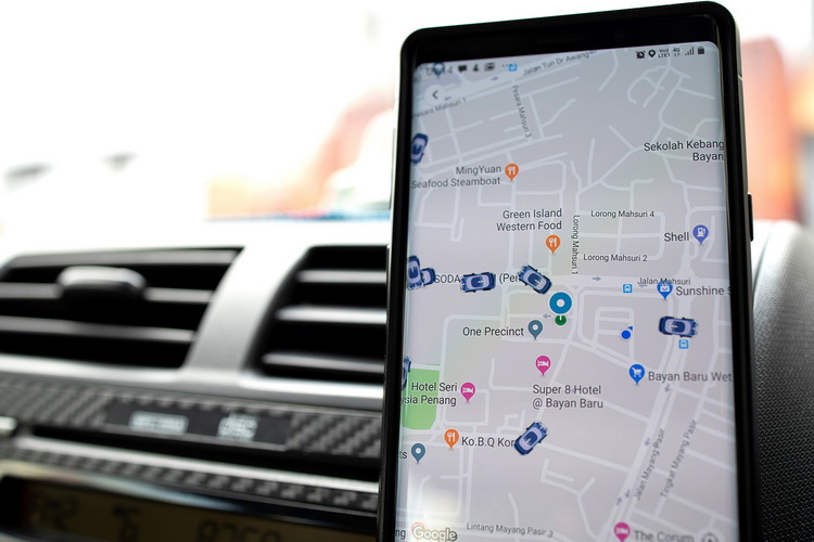 มธ. เผยผลวิจัยคนขับ “เรียกรถผ่านแอป” ชี้อุปสรรคขึ้นทะเบียน