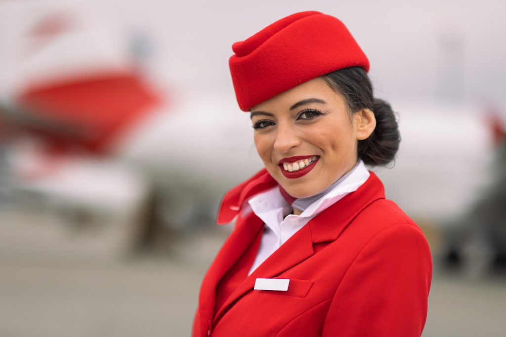 ออสเตรียน แอร์ไลน์ เพิ่มความถี่เที่ยวบินกรุงเทพฯ-เวียนนา