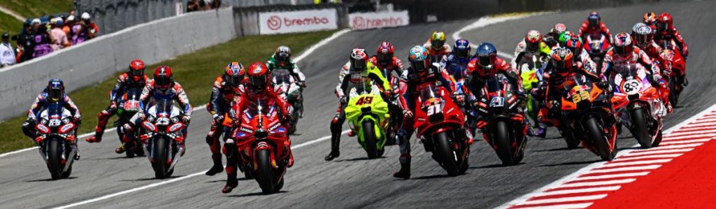 Indian Grand Prix เลื่อนไปเป็นปี 2025