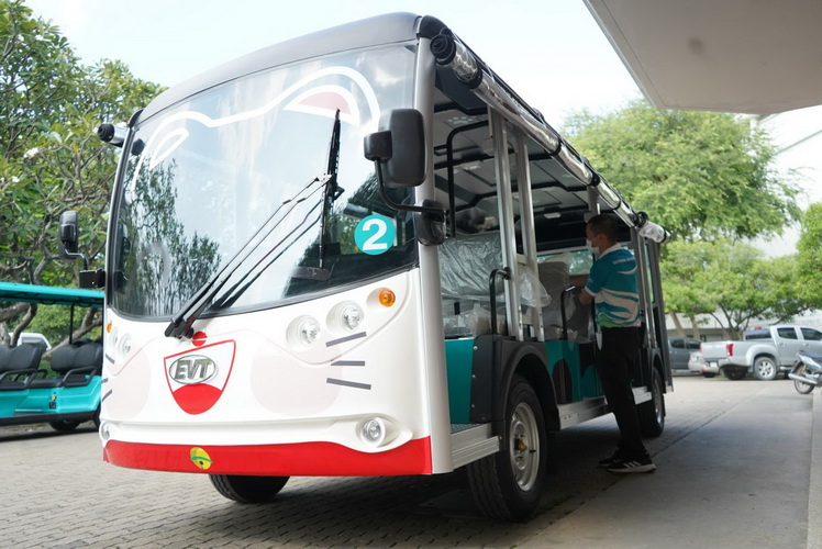 EVT ตั้งเป้าเติบโต 40%ยอดรายได้ทะลุ 200 ล้านบาท