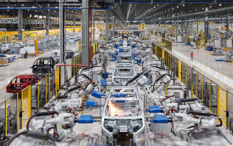 วินฟาสต์ ติดอันดับ 100 บริษัทที่มีอิทธิพลสูงสุดของโลกโดยนิตยสารไทม์