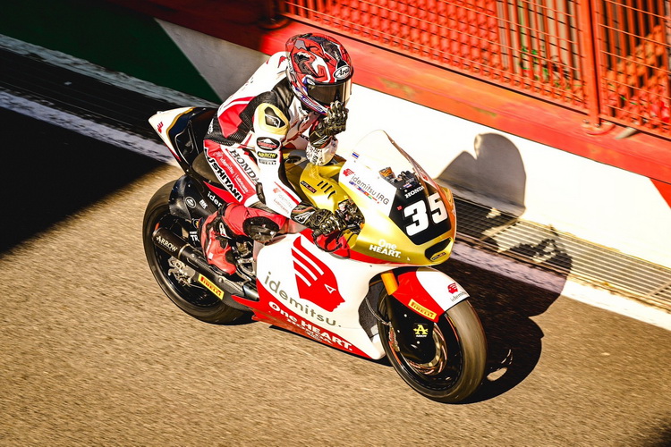 “ก้อง-สมเกียรติ” ฮึดคว้าท็อป 9 มูเจลโล