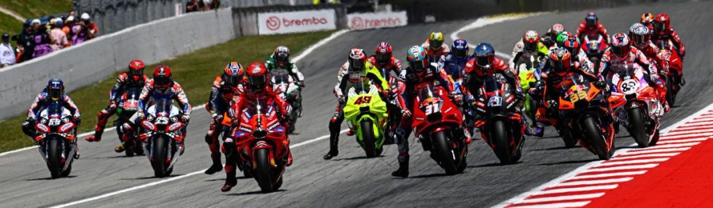 Simon Crafar จะดำรงตำแหน่งประธานคณะกรรมการ FIM MotoGP™ Stewards Panel ตั้งแต่ปี 2025