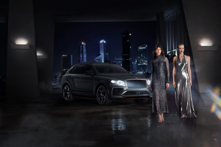 เบนท์ลีย์ มอเตอร์ส เปิดตัว ‘How do you Bentley?’ เจาะกลุ่ม ‘Gen B’
