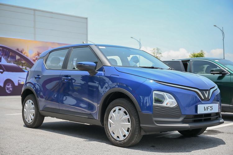 วินฟาสต์ (VinFast) เร่งขยายตลาดกับกลยุทธ์ Celebrity Marketing ประเดิมด้วยซูเปอร์สตาร์เกาหลี