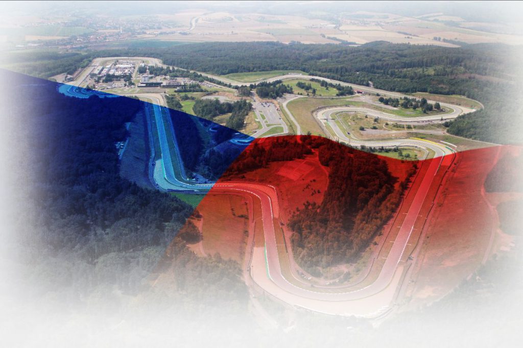 MotoGP™ กลับมาที่ Brno ตั้งแต่ปี 2025 ถึง 2029 รวม