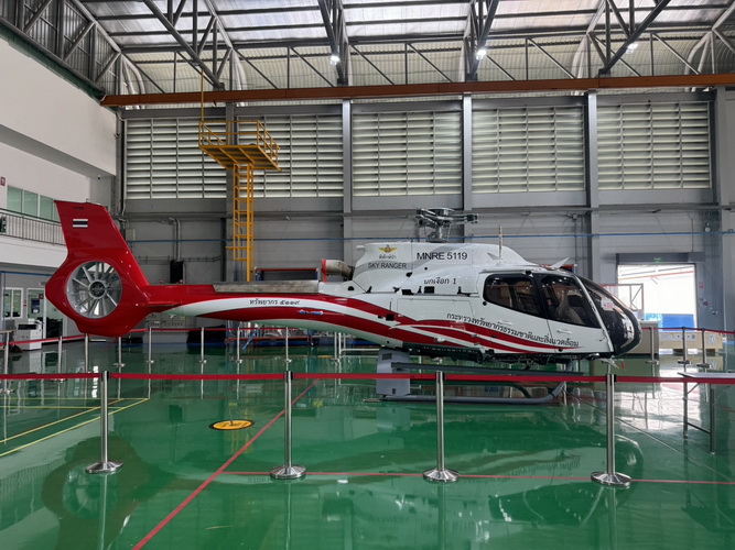 แอ็กซอลตา ร่วมพัฒนาขีดความสามารถกองทัพและหน่วยงานภาครัฐของไทย