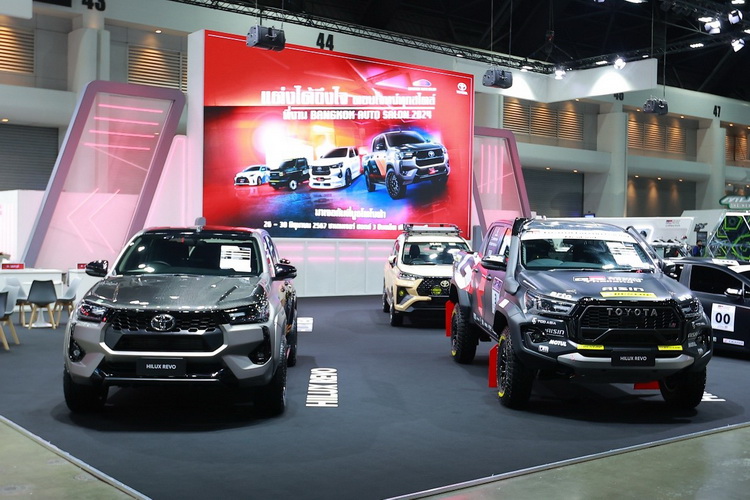 ตลาดรถยนต์เดือนสิงหาคมลดลง 25%