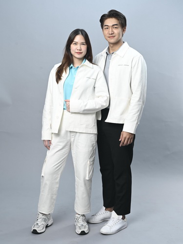 โอโมดา แอนด์ เจคู ประเทศไทย จับมือ EARTHOLOGY STUDIO ตั้งเป้าขับเคลื่อนการพัฒนาอย่างยั่งยืนครบวงจร